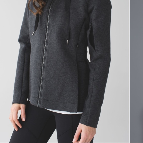 Lululemon &go Skyline Jacket - Picture 4 of 15